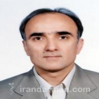 دکتر حسین افشار