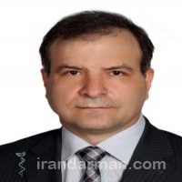 دکتر محمدرضا فرحناک
