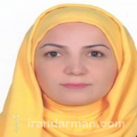 دکتر فرزانه اثنی عشری