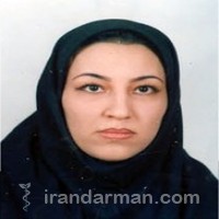 دکتر مریم زمانی دوست