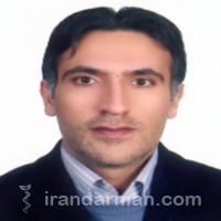 دکتر کاظم قهرمان زاده