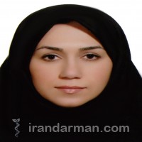 دکتر مرجان اسداللهی