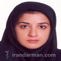 دکتر آیدا ایران پور
