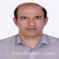 دکتر محمد سهرابی