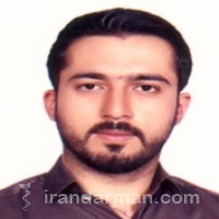 دکتر علیرضا مزارعی