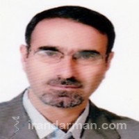 دکتر عبدالخالق شاهمرادی