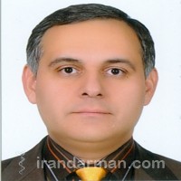 دکتر شهرام امینی