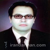 دکتر غلامرضا اسدی
