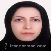 دکتر سارا اکرام زاده