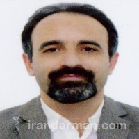 دکتر سیدفرزاد محمدی