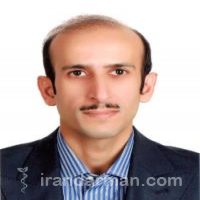 دکتر سیدناصر زکوی