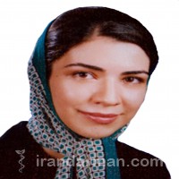 دکتر پریسا شکری سلطان آبادی