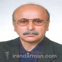 دکتر علی صارمی