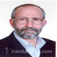 دکتر محمدمهدی اقدسی