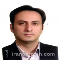 دکتر افشین نجاتی افخم