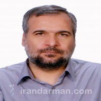 دکتر سیف اله مهرابی