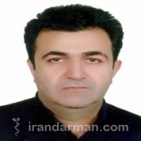 دکتر کامران غفارزاده گان