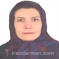 دکتر مریم طاهری شیرازی