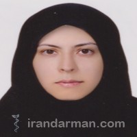 دکتر پروانه لایق