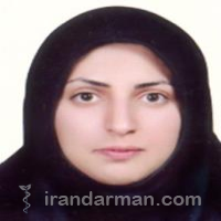 دکتر فاطمه خنامانی فلاحتی پور