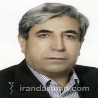 دکتر محمدحسین جدبابائی مقدم