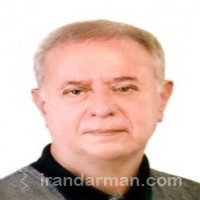 دکتر محمدرضا شکوری پرتوی