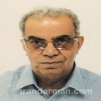 دکتر ناصرعلی بهرام