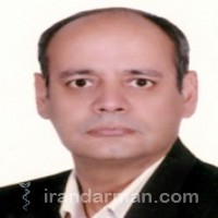 دکتر نصیر اصغریان رضائی