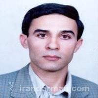 دکتر غلامرضا جشاری