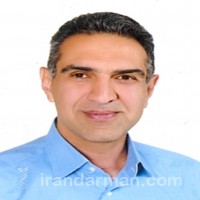 دکتر مهدی کرمی نوگورانی