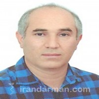 دکتر سیدمحمد شاه نعمت الهی