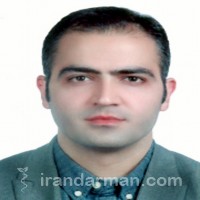 دکتر سیدمحمدرضا حسینی