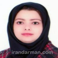 دکتر سیده محدثه آقائی نژادرودبنه