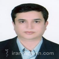 دکتر محمدرضا شمسه ای