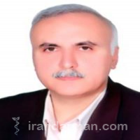 دکتر احمد سلطانی شیرازی