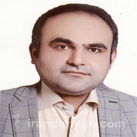 دکتر سیدحامد جلالیان هاشمی