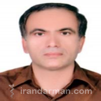 دکتر محمدرضا حمیدانی