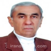 دکتر احمد امینی هرندی