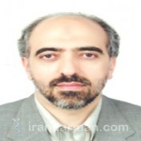 دکتر علی آل شیخ