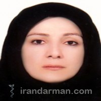 دکتر مهتاب مرادی کوه باد