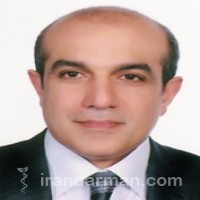 دکتر سیدعلی رضا مشیری اصطهباناتی