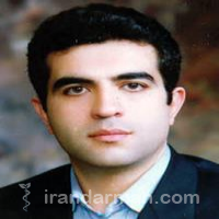 دکتر میرمحمدتقی مرتضوی