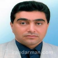 دکتر رضا کیان مهر