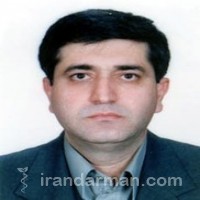 دکتر حسام الدین مقدسی جهرمی