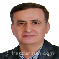 دکتر اکبر ارجمندپور