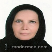 دکتر شهناز رفیعی تهرانی