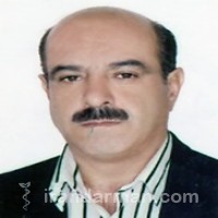 دکتر حسن حسنی دهخوارقانی