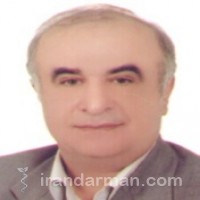 دکتر مجید مظاهری