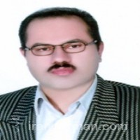 دکتر سیدرضا نیرومندحسینی