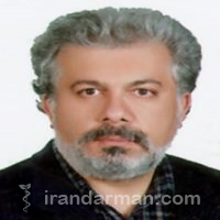 دکتر بهرام رحیمیان